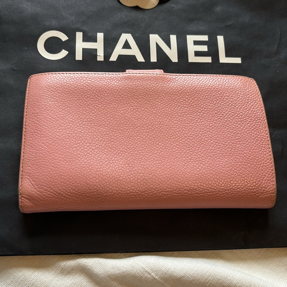 Chanel Wallet - Picture 3 of 15